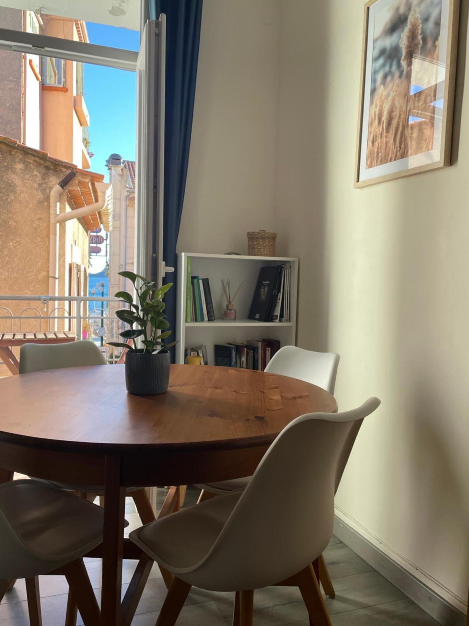 Les 12 Sables Apartment Le Lavandou Exterior photo