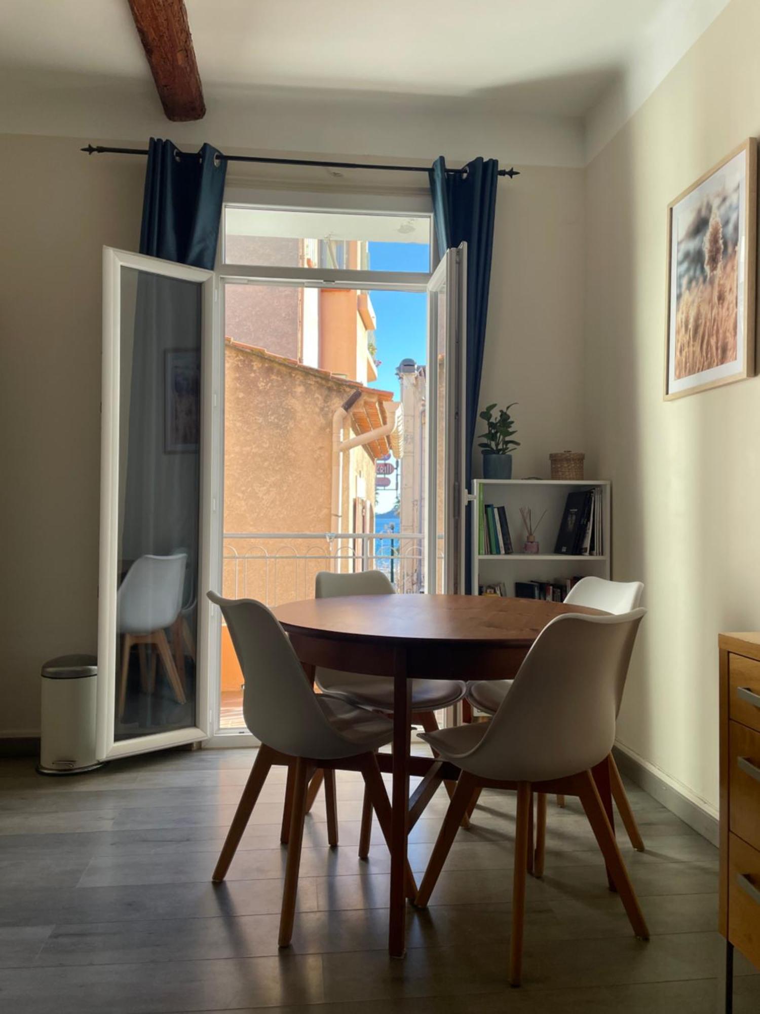 Les 12 Sables Apartment Le Lavandou Exterior photo